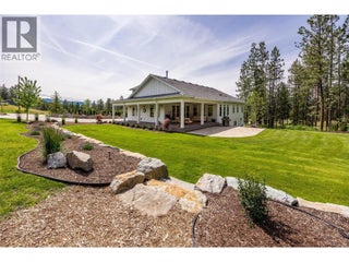 4135 June Springs Road. Kelowna, British Columbia