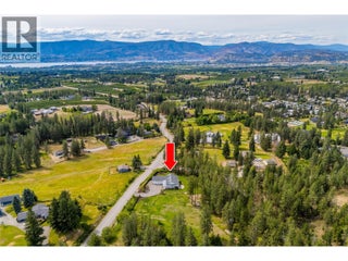 4135 June Springs Road. Kelowna, British Columbia
