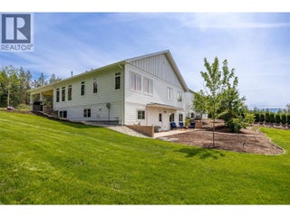 4135 June Springs Road. Kelowna, British Columbia