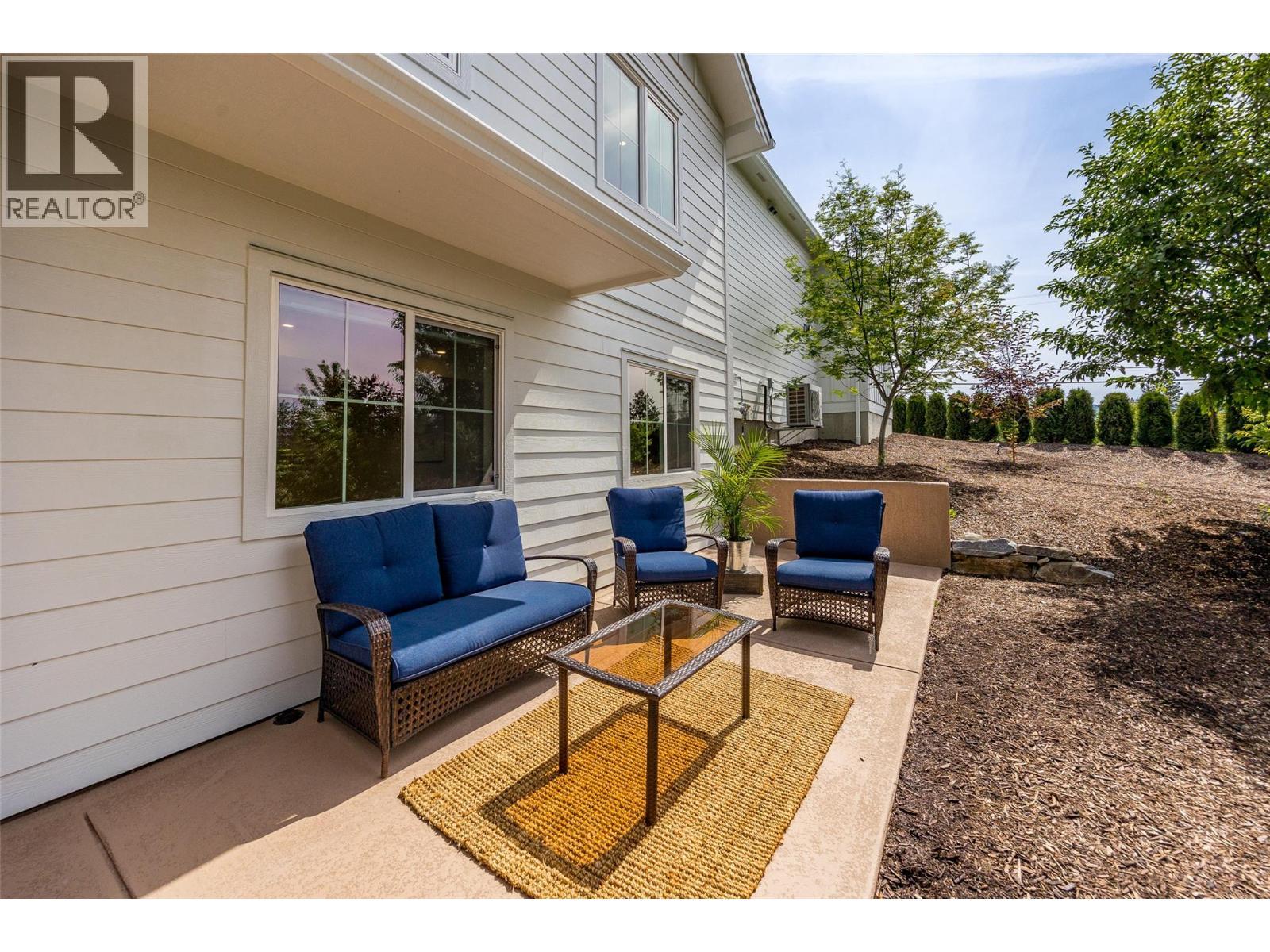 4135 June Springs Road. Kelowna, British Columbia