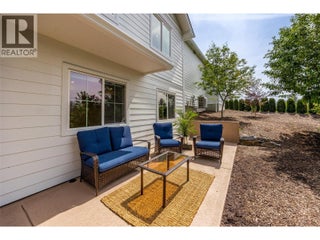 4135 June Springs Road. Kelowna, British Columbia