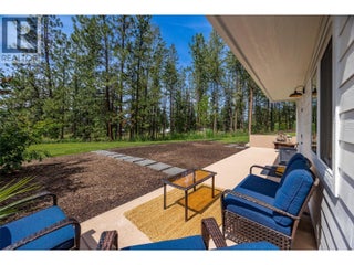 4135 June Springs Road. Kelowna, British Columbia