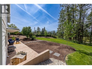 4135 June Springs Road. Kelowna, British Columbia
