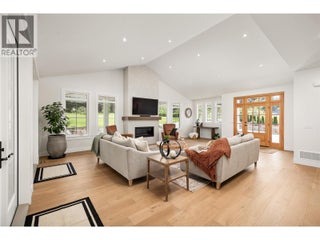 4135 June Springs Road. Kelowna, British Columbia