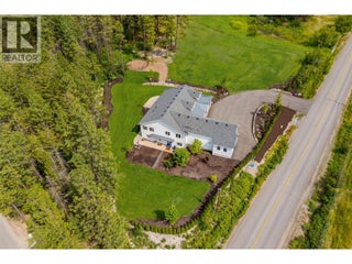 4135 June Springs Road. Kelowna, British Columbia
