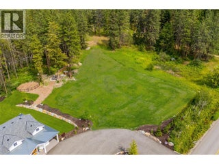 4135 June Springs Road. Kelowna, British Columbia