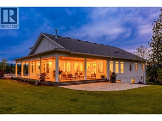 4135 June Springs Road. Kelowna, British Columbia