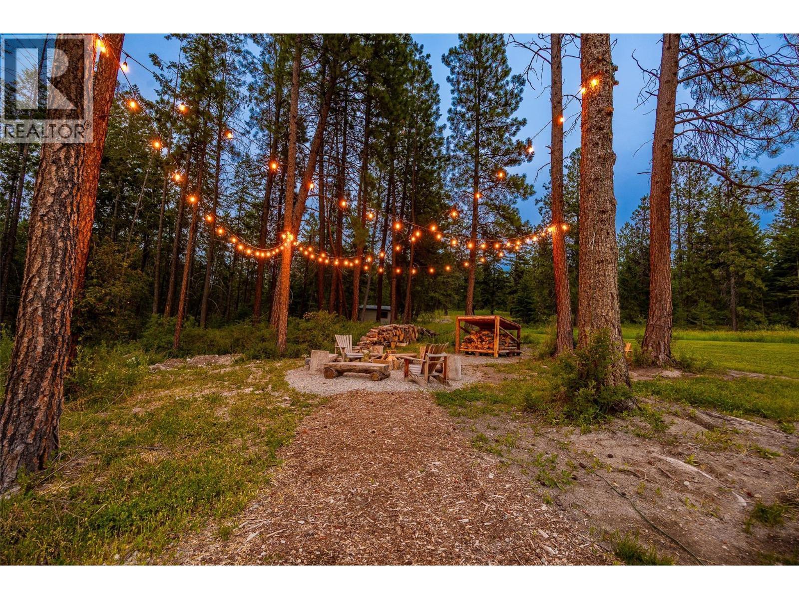 4135 June Springs Road. Kelowna, British Columbia