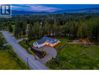 4135 June Springs Road. Kelowna, British Columbia