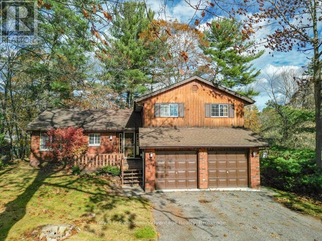 22 Virginia Heights, Parry Sound