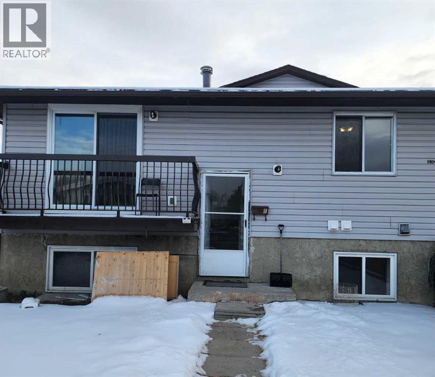 B, 1404 43 Street Se, Calgary