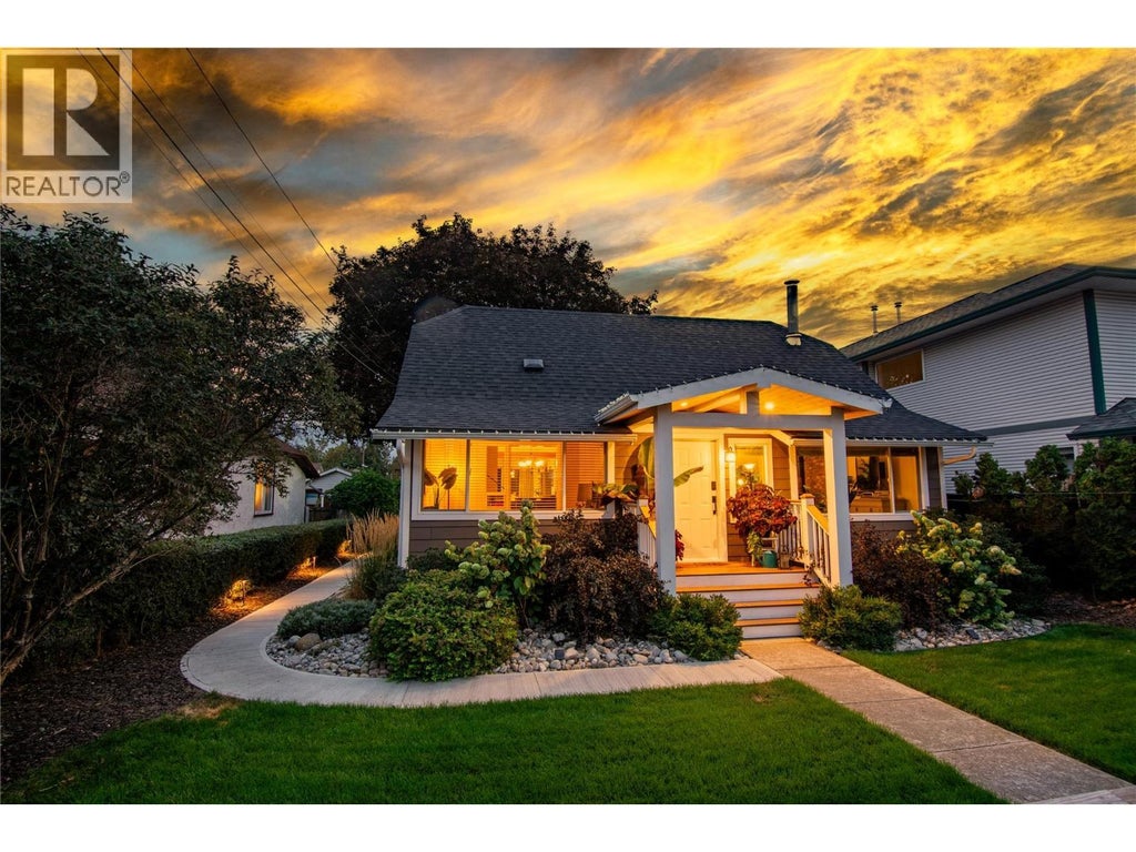 433 Young Street, Penticton