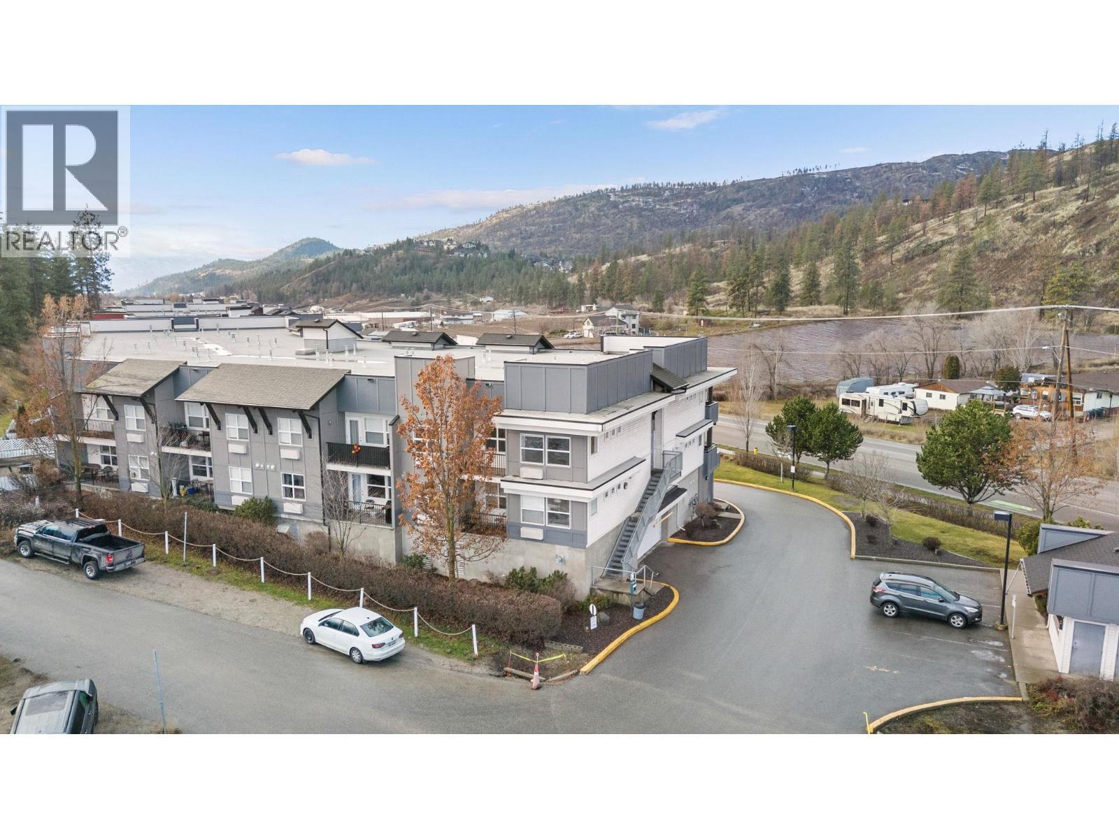 1479 Glenmore Road N Unit# 308. Kelowna, British Columbia