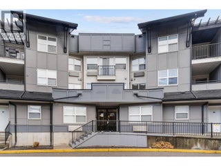 1479 Glenmore Road N Unit# 308. Kelowna, British Columbia