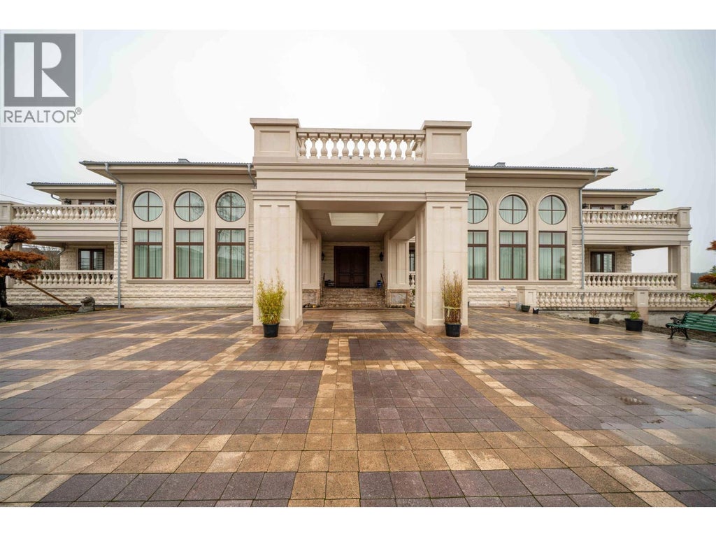 11400 No. 2 Road, Richmond