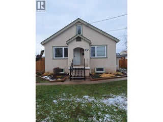 280 Mugford Road. Kelowna, British Columbia