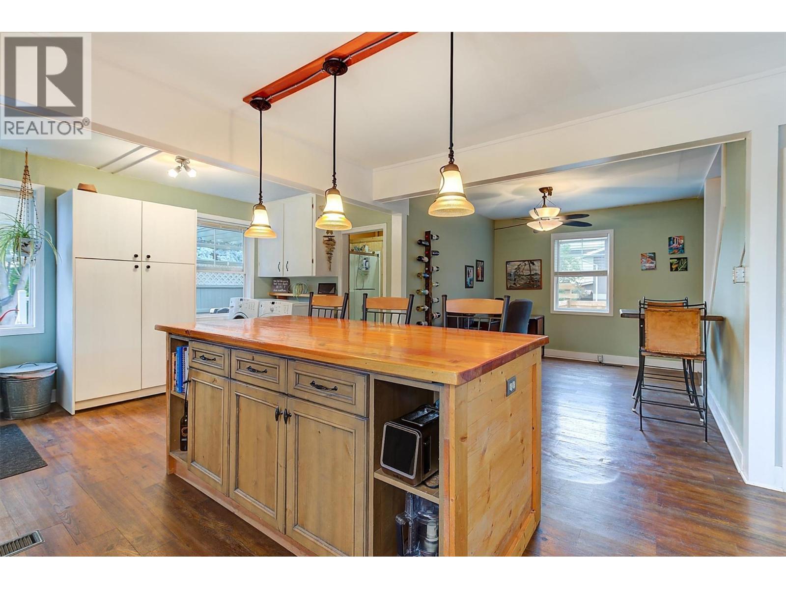 280 Mugford Road. Kelowna, British Columbia