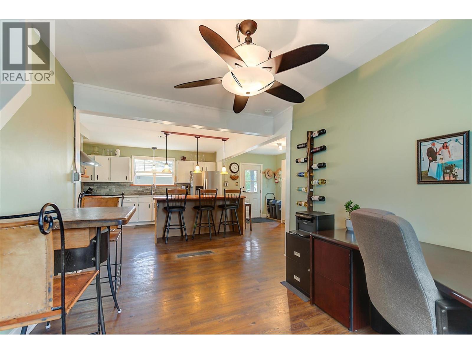 280 Mugford Road. Kelowna, British Columbia