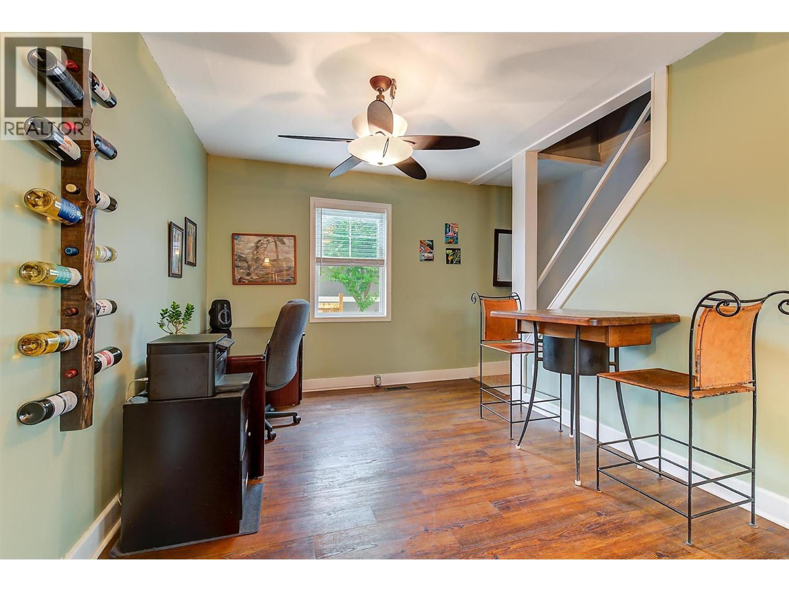 280 Mugford Road. Kelowna, British Columbia