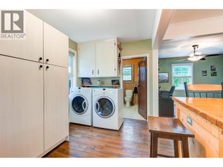 280 Mugford Road. Kelowna, British Columbia