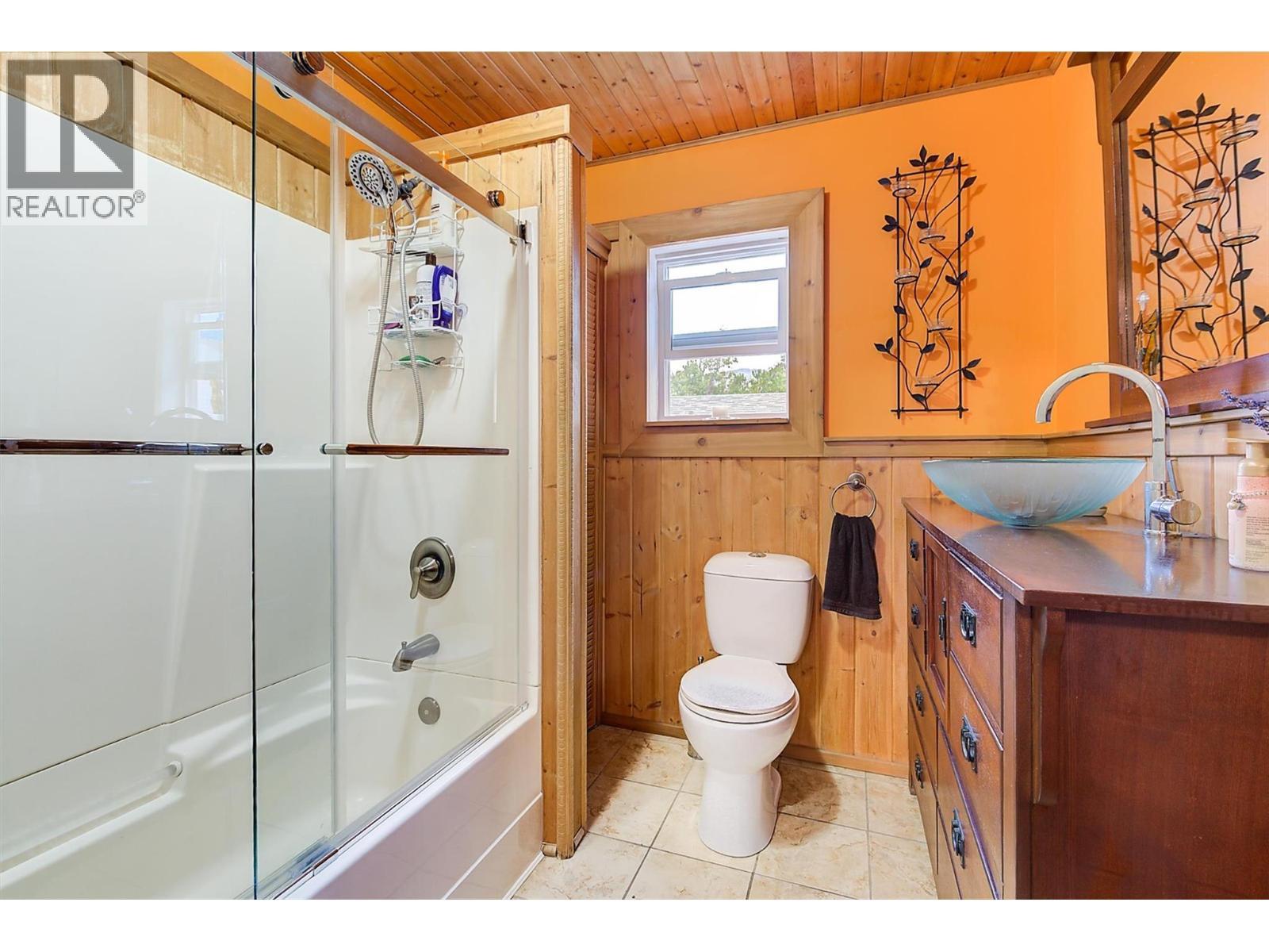 280 Mugford Road. Kelowna, British Columbia