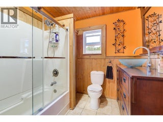 280 Mugford Road. Kelowna, British Columbia