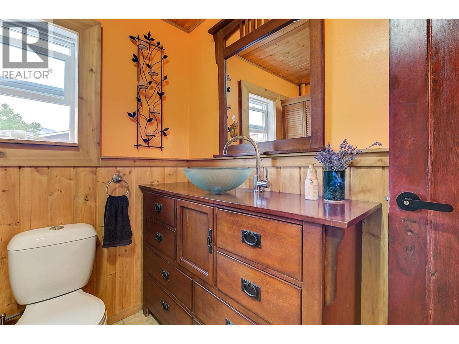 280 Mugford Road. Kelowna, British Columbia