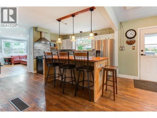 280 Mugford Road. Kelowna, British Columbia