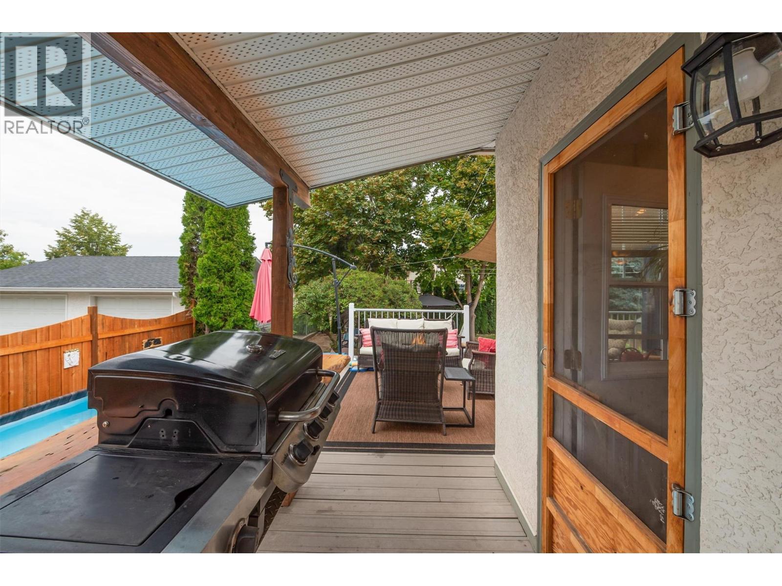 280 Mugford Road. Kelowna, British Columbia