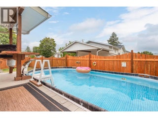 280 Mugford Road. Kelowna, British Columbia