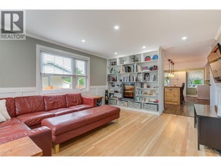 280 Mugford Road. Kelowna, British Columbia