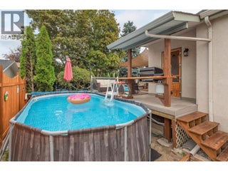 280 Mugford Road. Kelowna, British Columbia