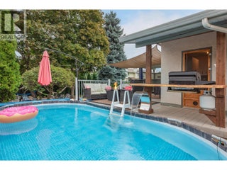 280 Mugford Road. Kelowna, British Columbia