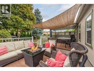 280 Mugford Road. Kelowna, British Columbia