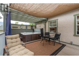 280 Mugford Road. Kelowna, British Columbia