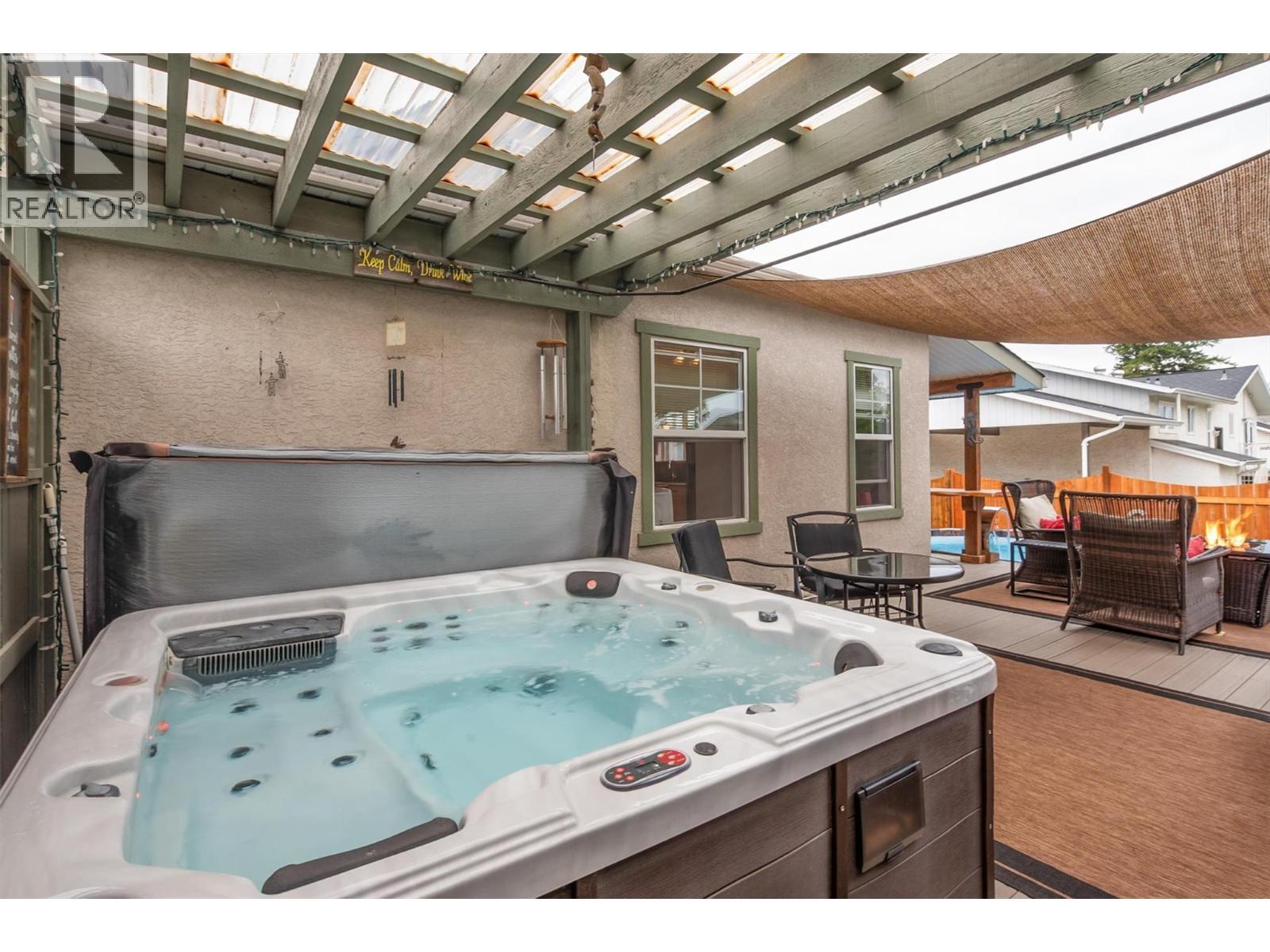 280 Mugford Road. Kelowna, British Columbia