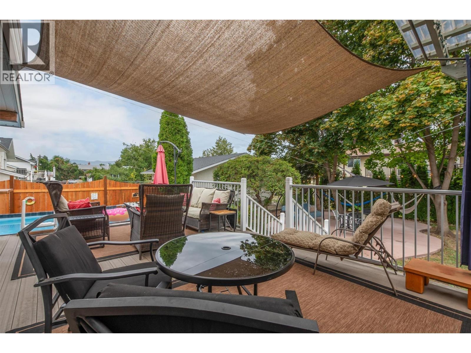 280 Mugford Road. Kelowna, British Columbia