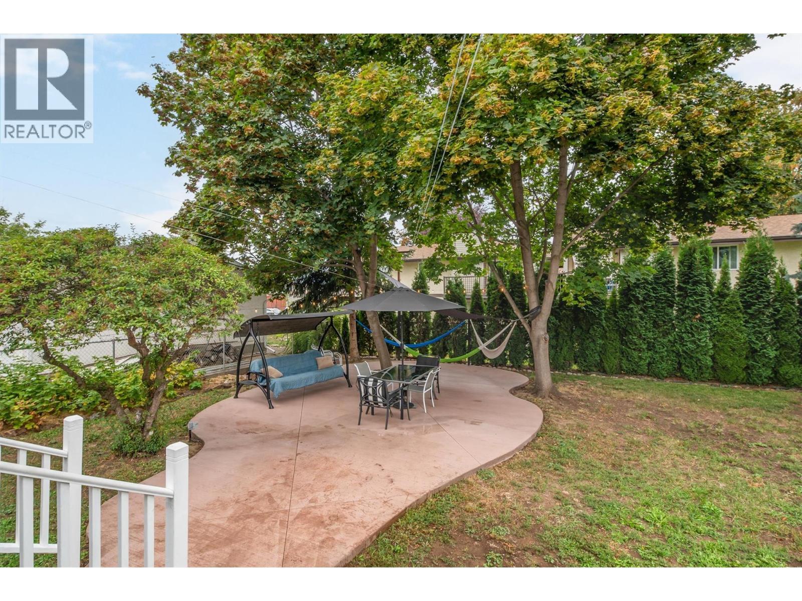 280 Mugford Road. Kelowna, British Columbia