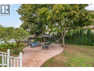 280 Mugford Road. Kelowna, British Columbia