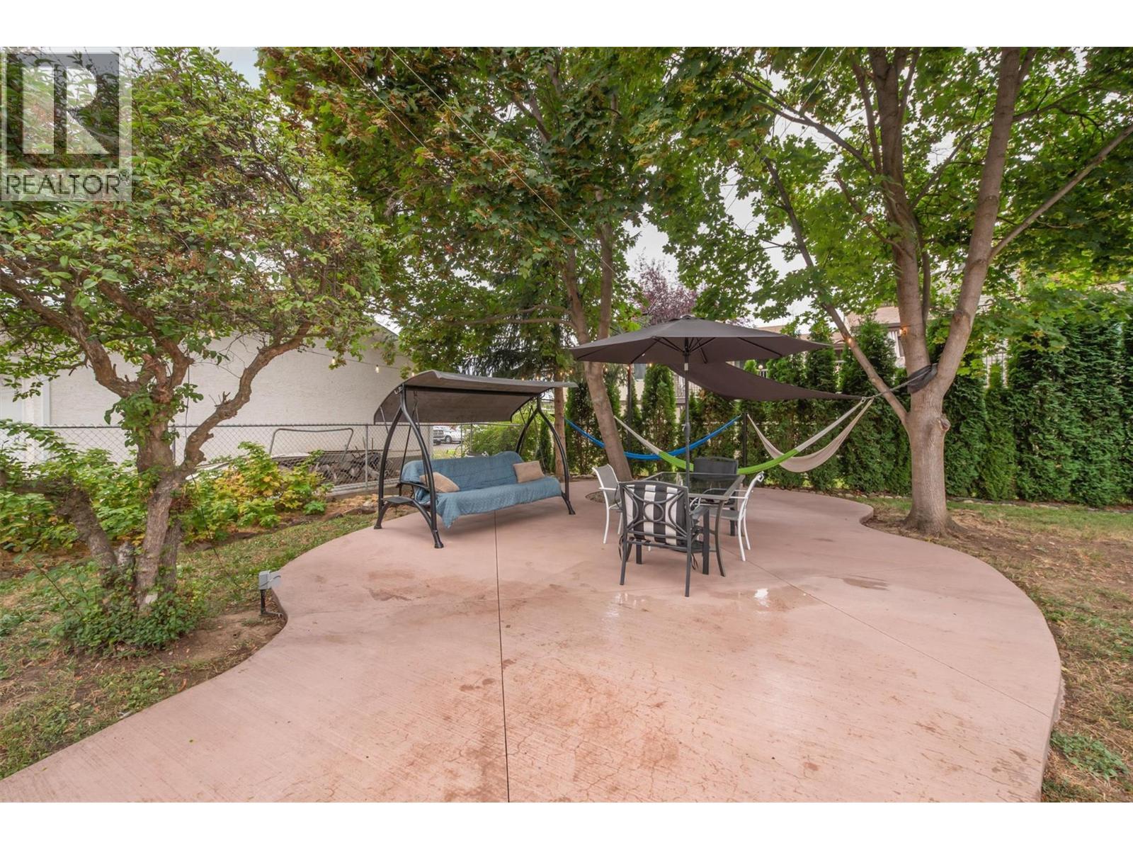 280 Mugford Road. Kelowna, British Columbia