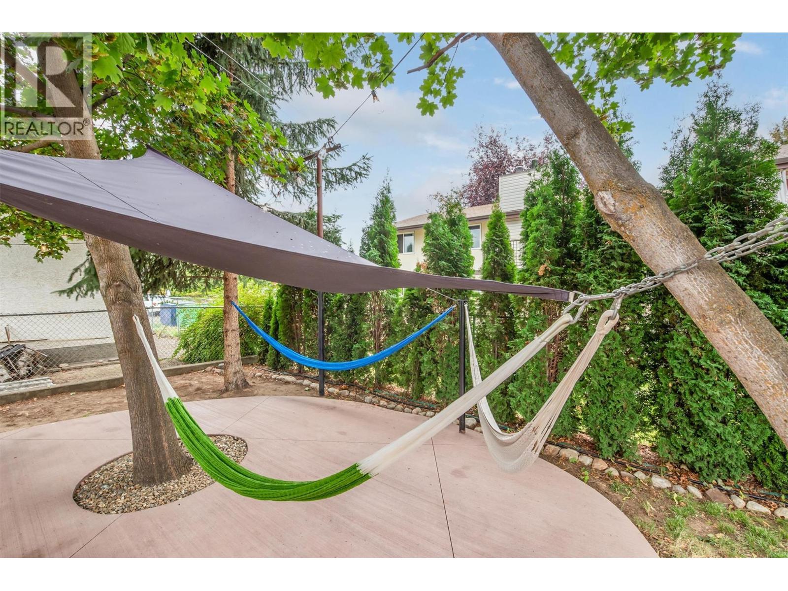 280 Mugford Road. Kelowna, British Columbia