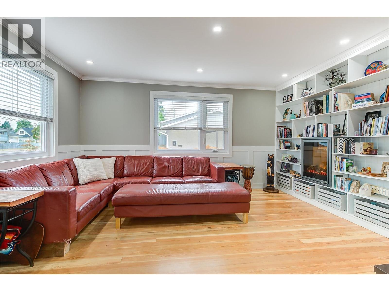 280 Mugford Road. Kelowna, British Columbia