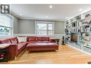 280 Mugford Road. Kelowna, British Columbia