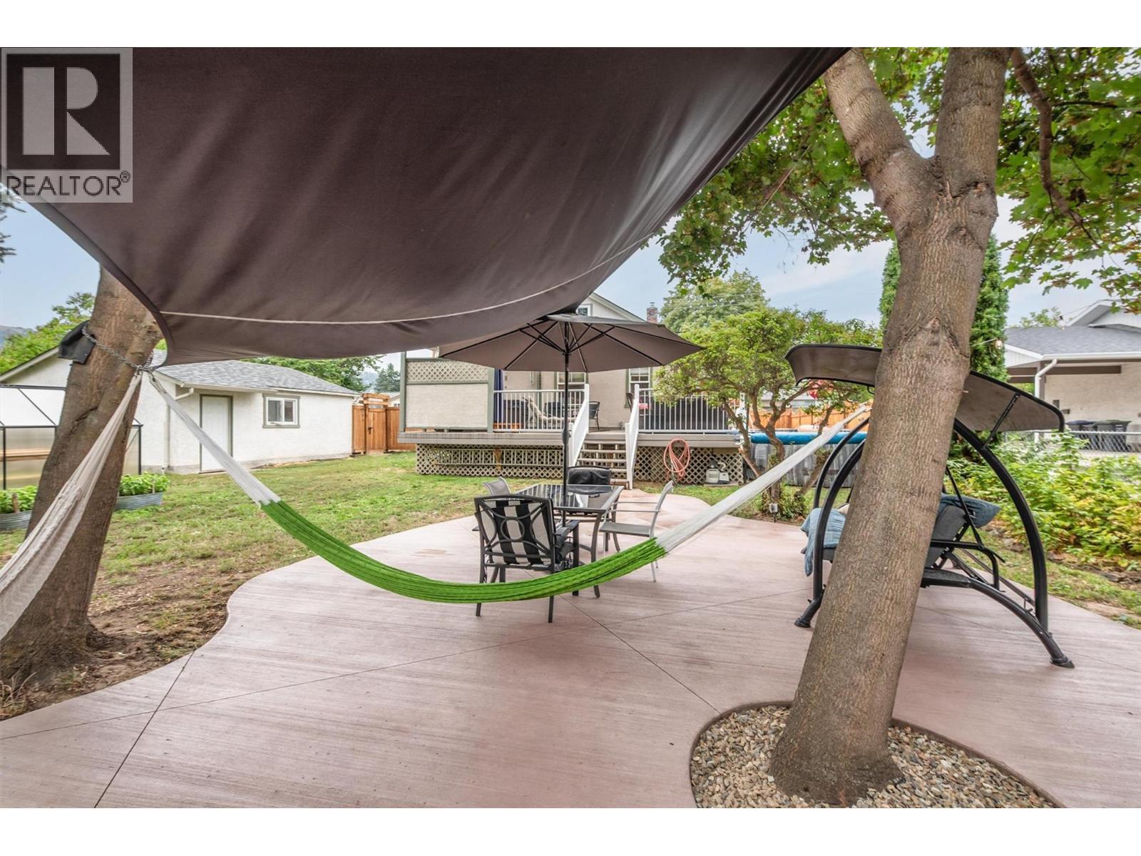 280 Mugford Road. Kelowna, British Columbia