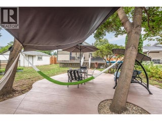 280 Mugford Road. Kelowna, British Columbia