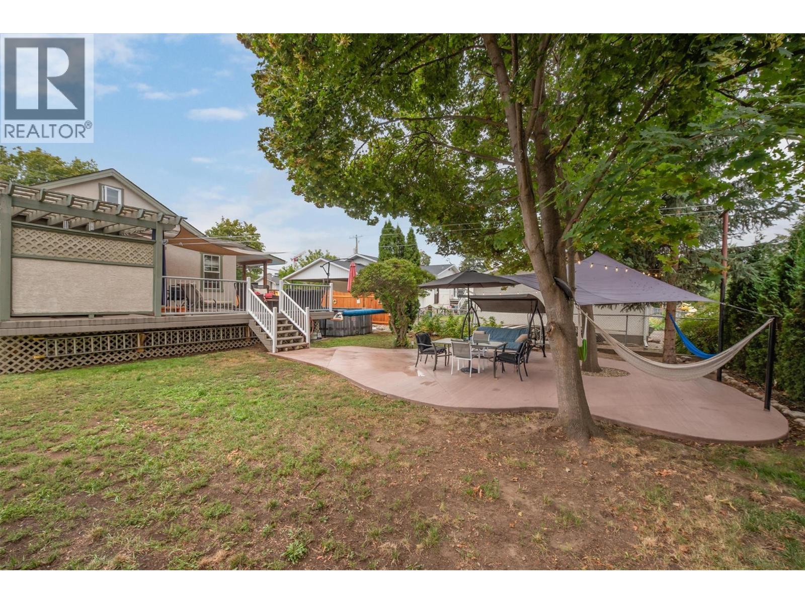 280 Mugford Road. Kelowna, British Columbia