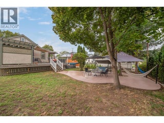 280 Mugford Road. Kelowna, British Columbia