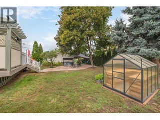 280 Mugford Road. Kelowna, British Columbia