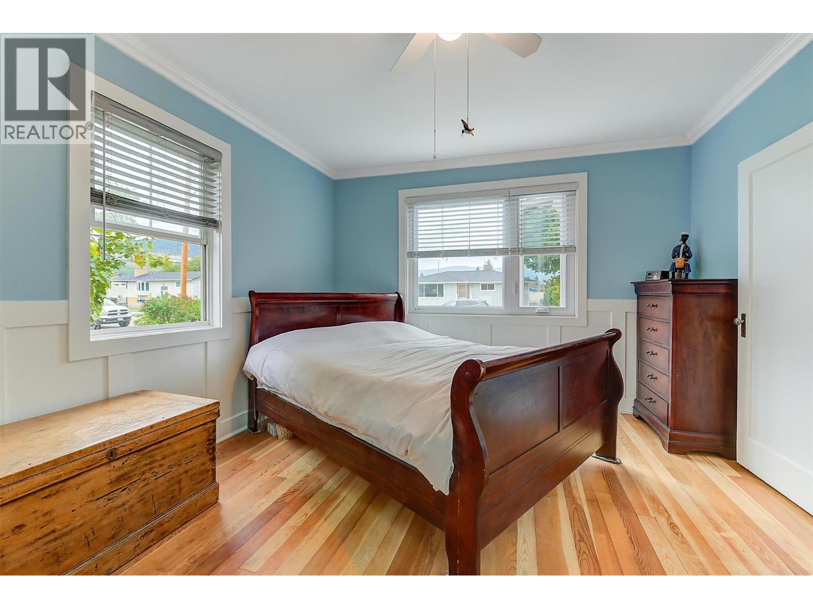 280 Mugford Road. Kelowna, British Columbia