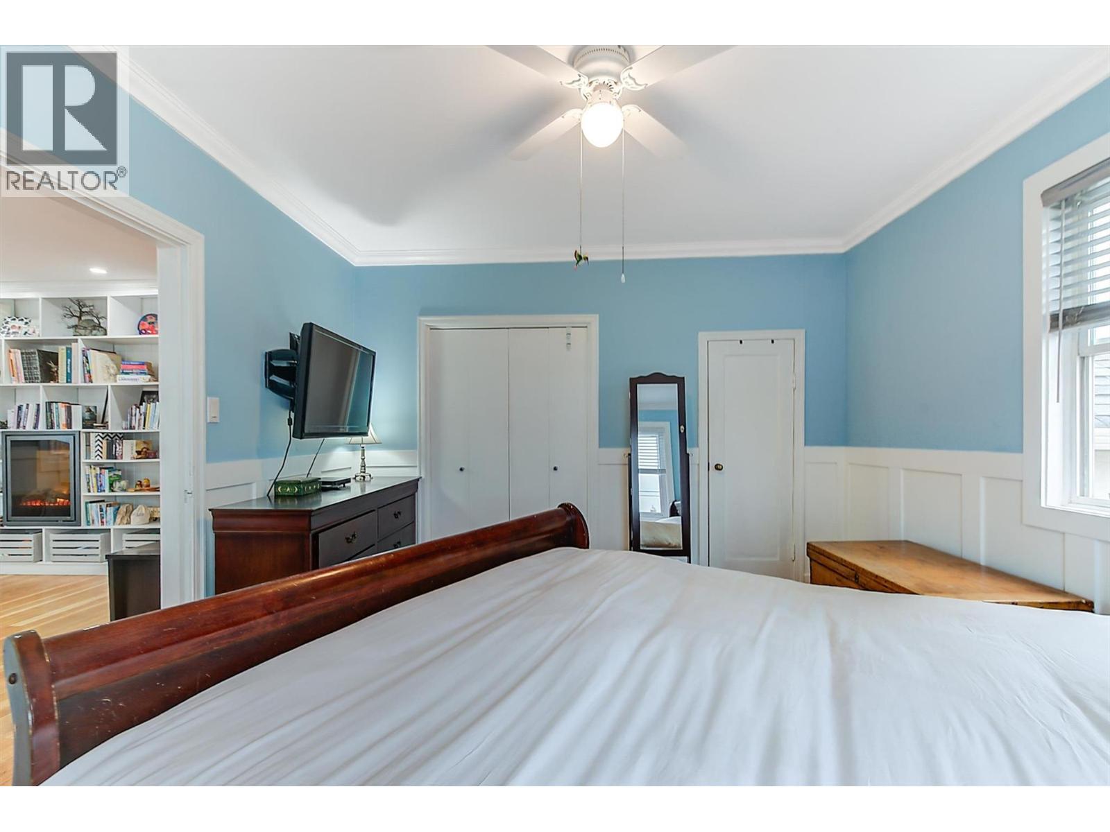 280 Mugford Road. Kelowna, British Columbia